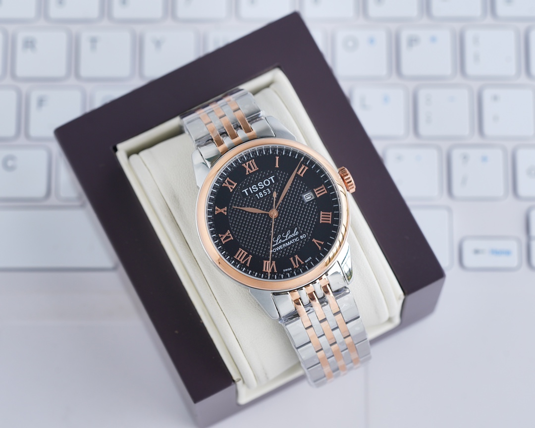 Tissot Men's Watches