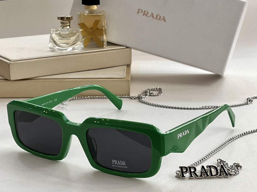 PRADA OPR27ZS