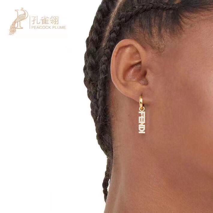 Fendi Earrings