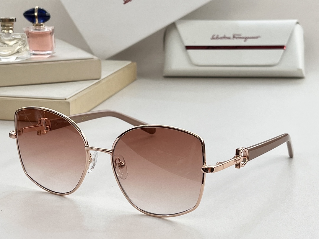 Salvatore ferragam* Ferragam 💚💚💚MODEL: SF304S