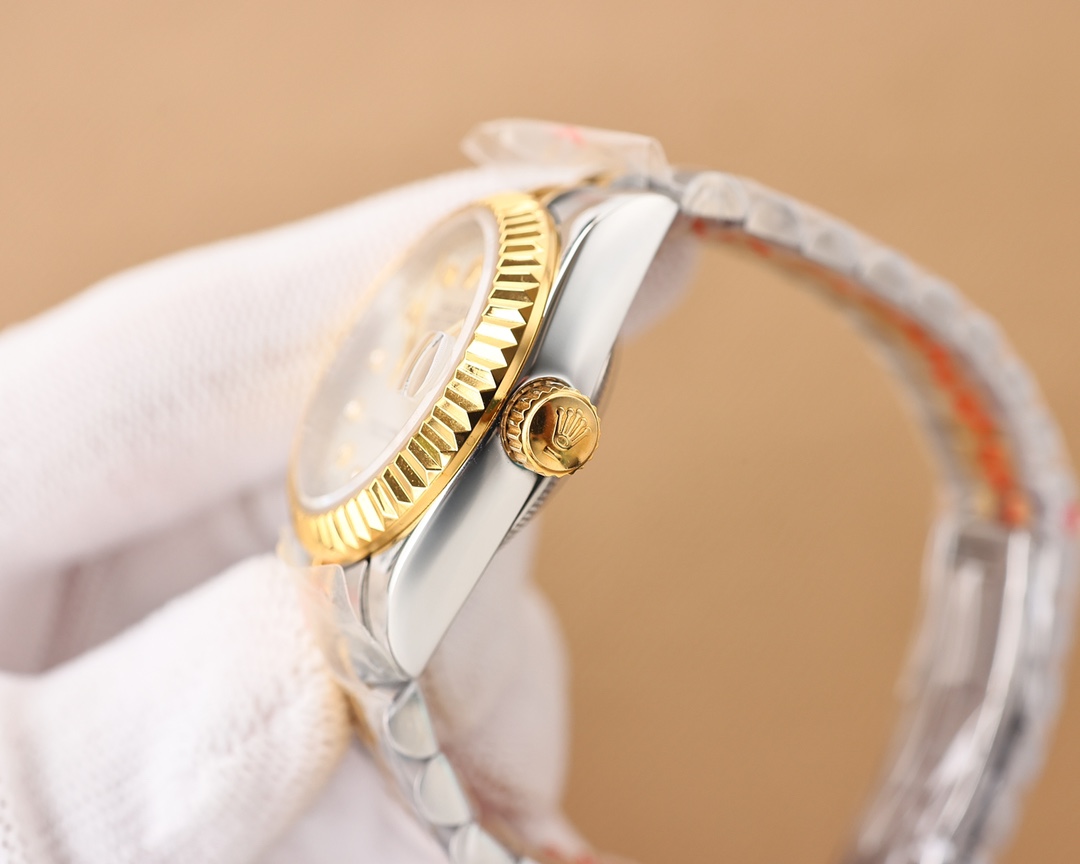 Rolex Datejust Series