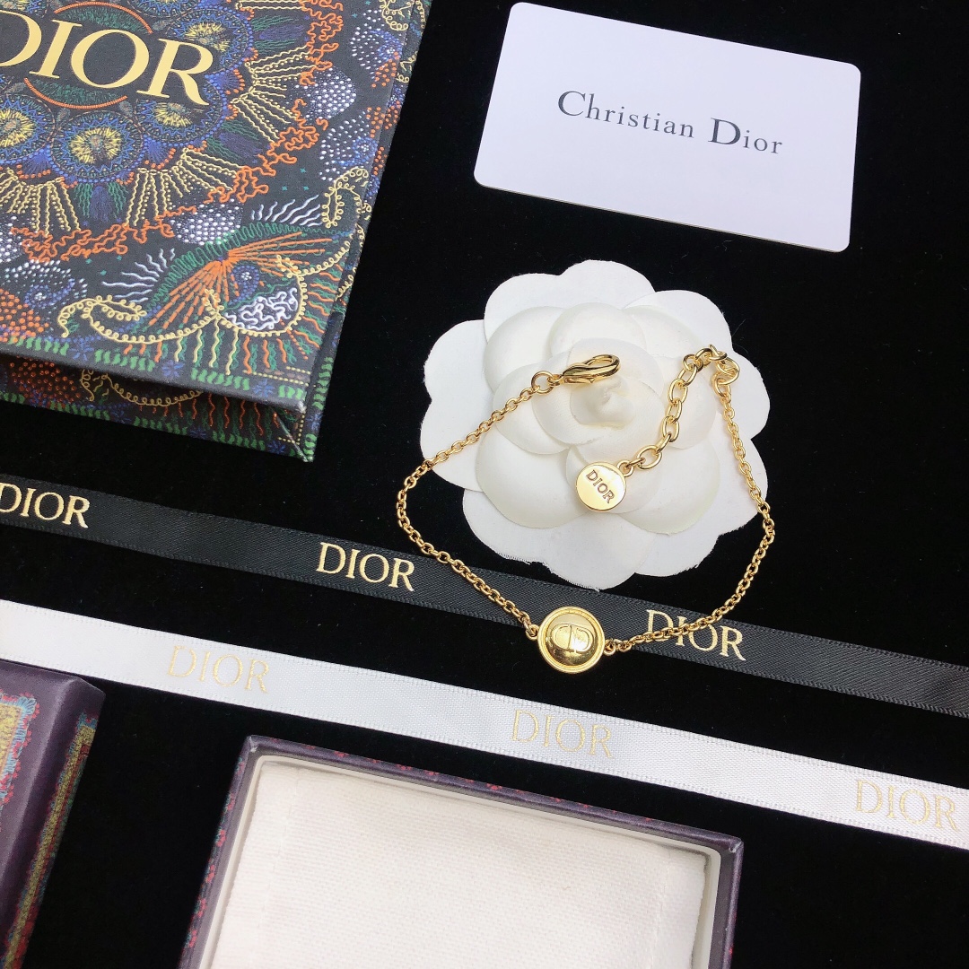 Dior bracelet