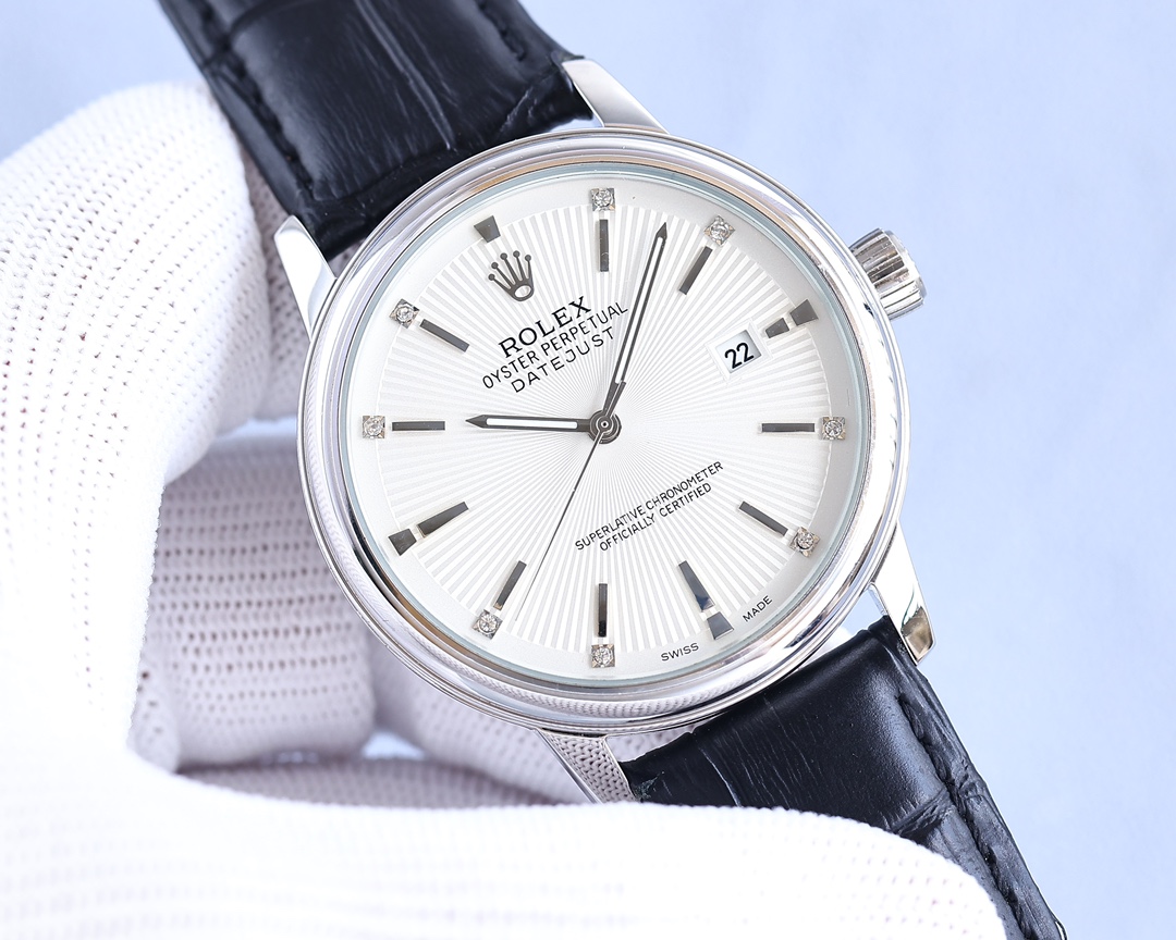 Rolex Advanced Automatic Watches