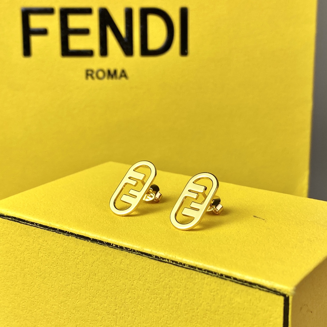 Fendi Earrings