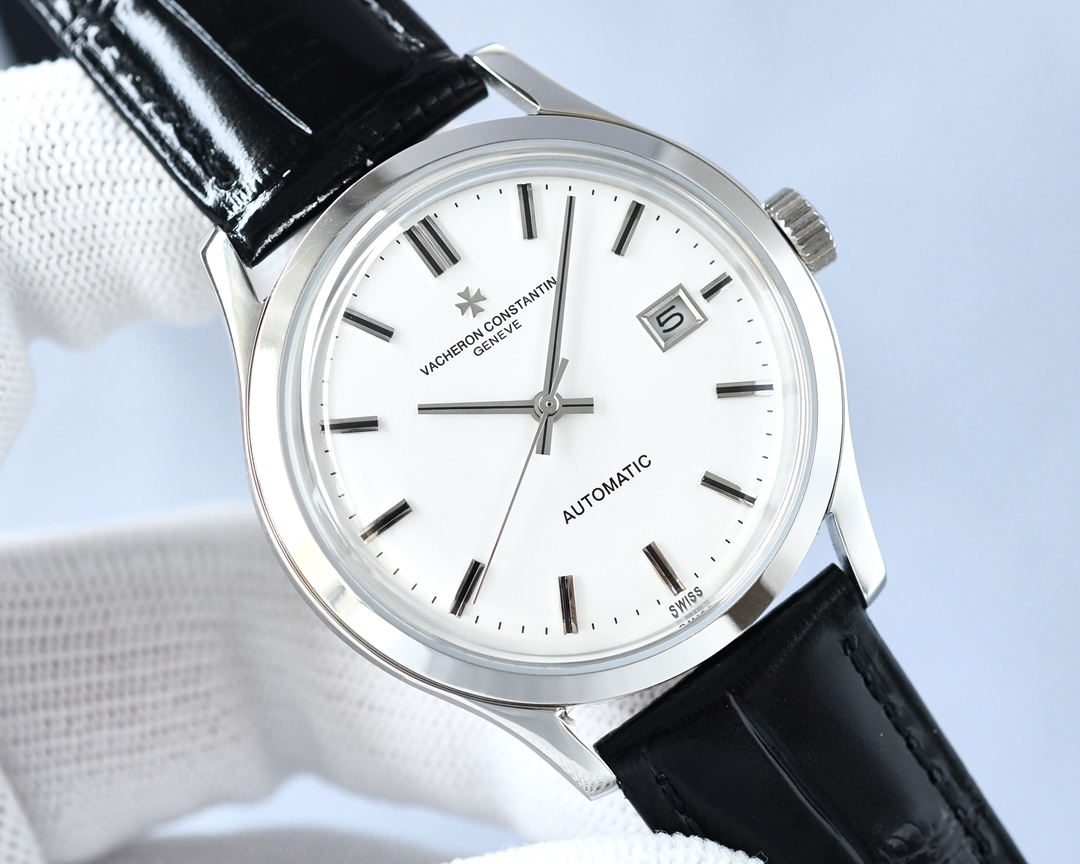 Vacheron Constantin Fine Men's Watches