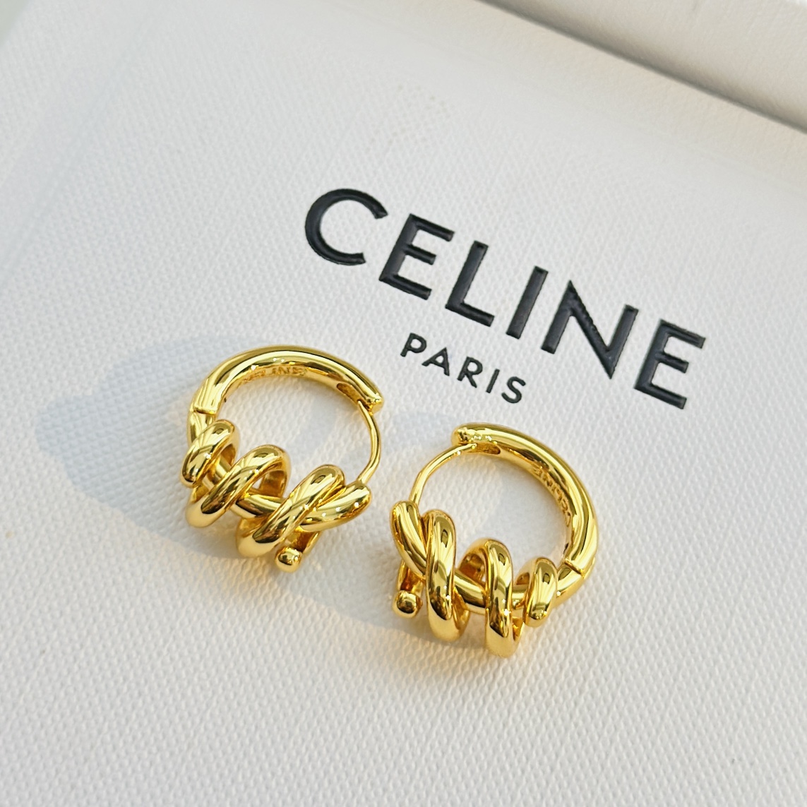 Celine Earrings