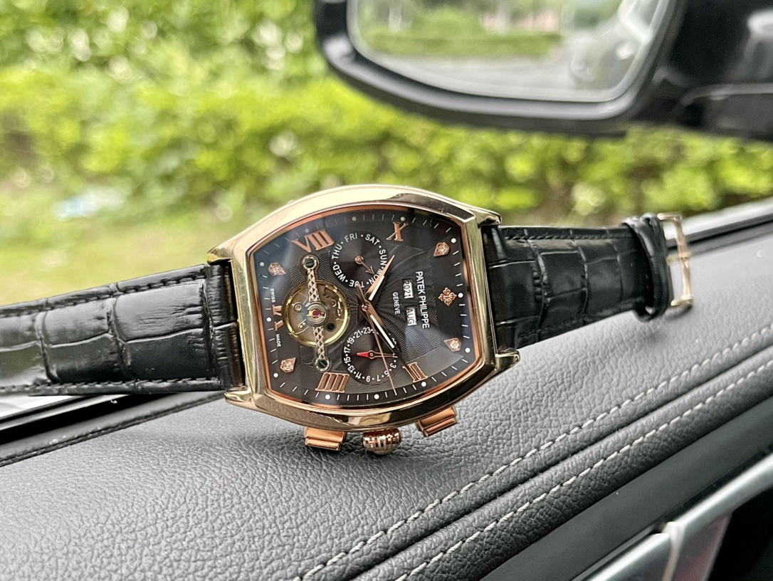 Patek Philippe Men's Watches