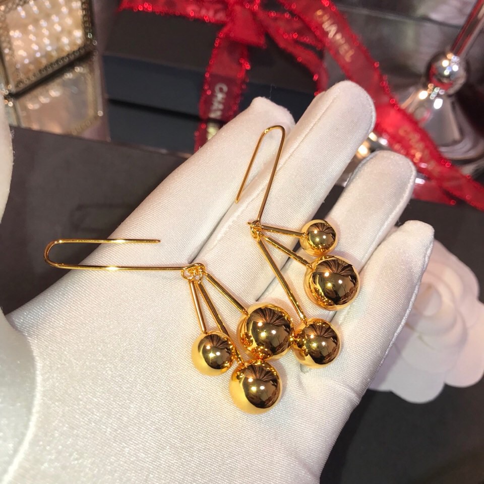 Celine Earrings