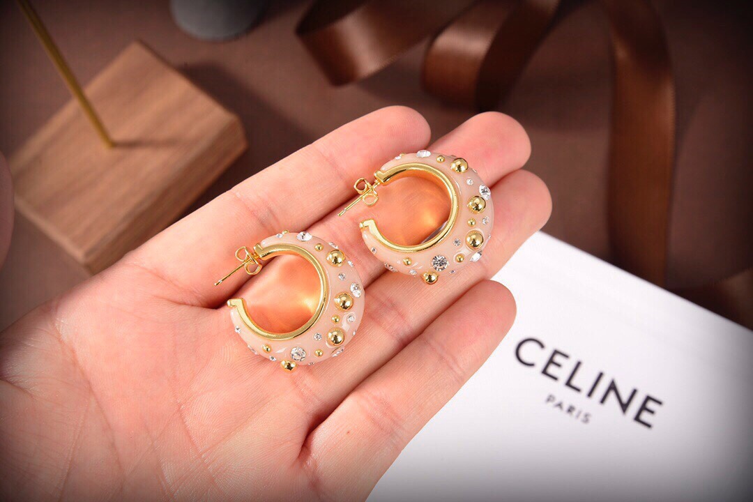 Celine Earrings