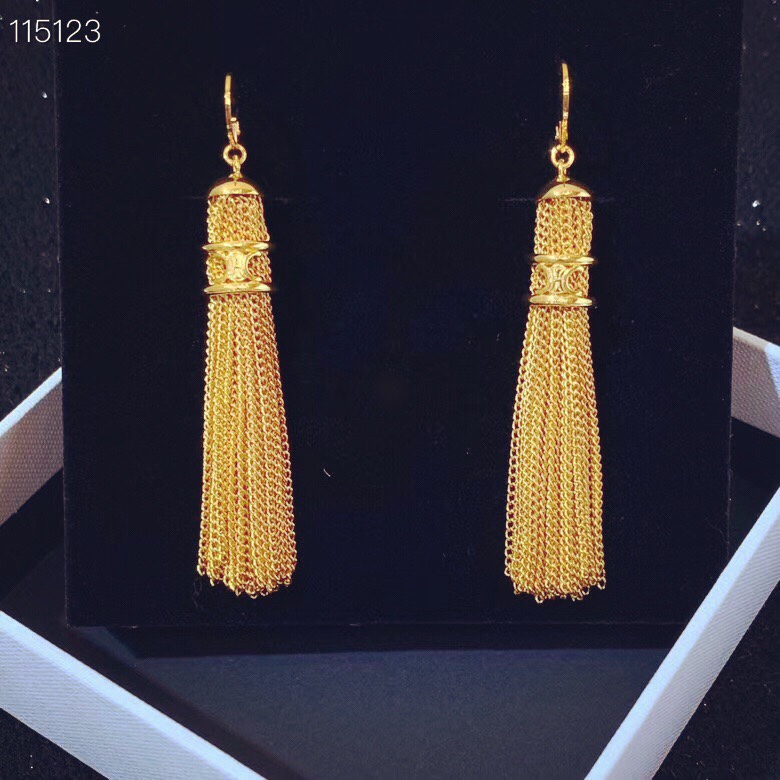 Celine Earrings