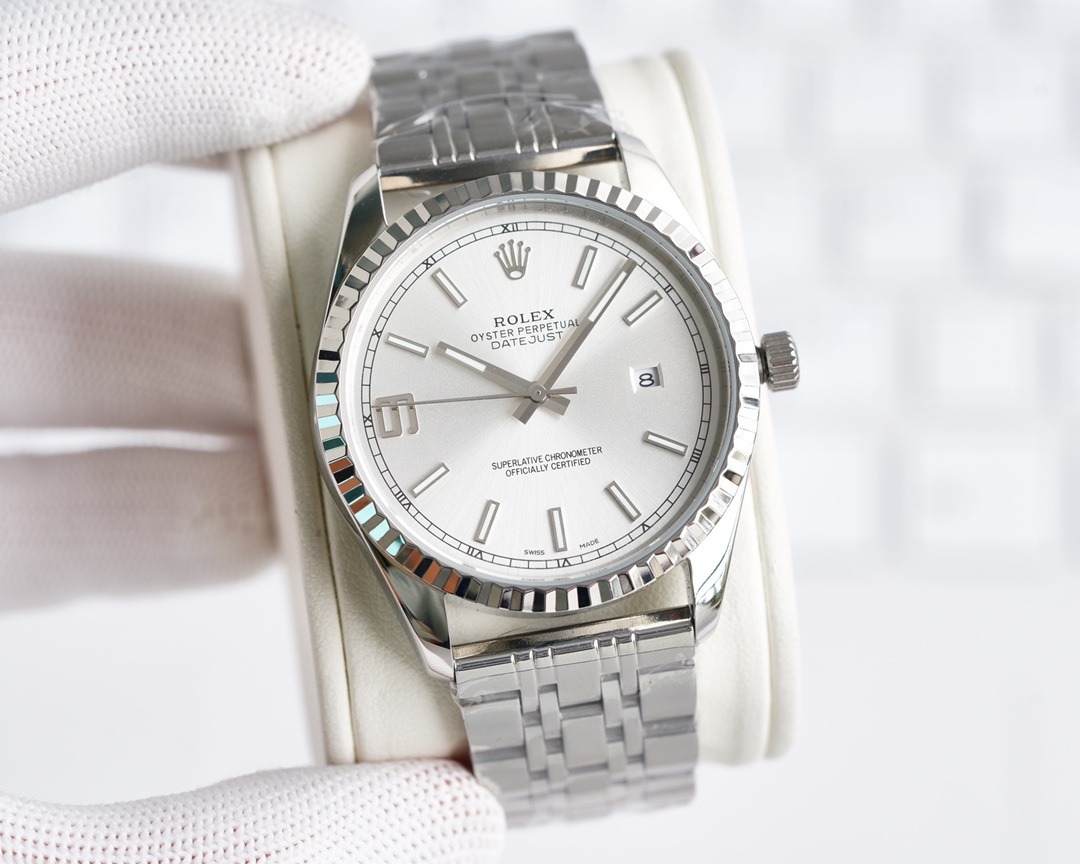 Rolex Fine Men's Watches