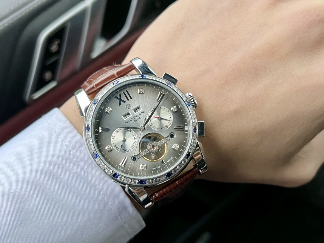 Patek Philippe Men's Watches