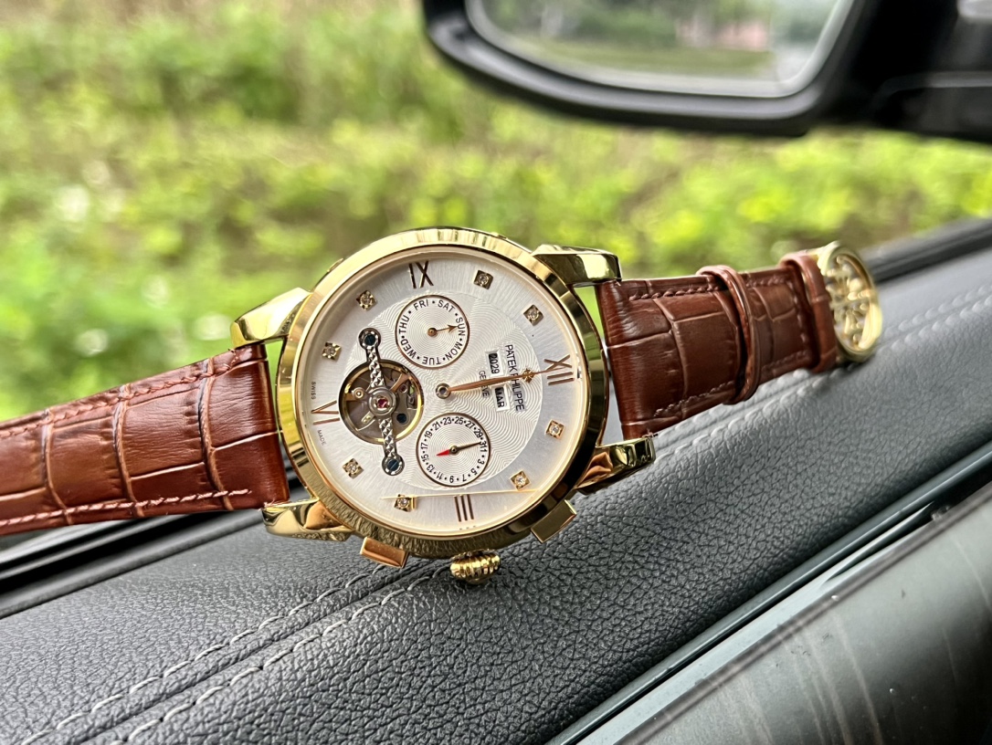 Patek Philippe Men's Watches