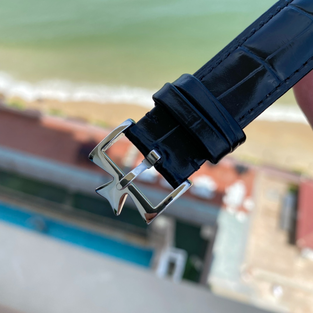 Vacheron Constantin Woodland