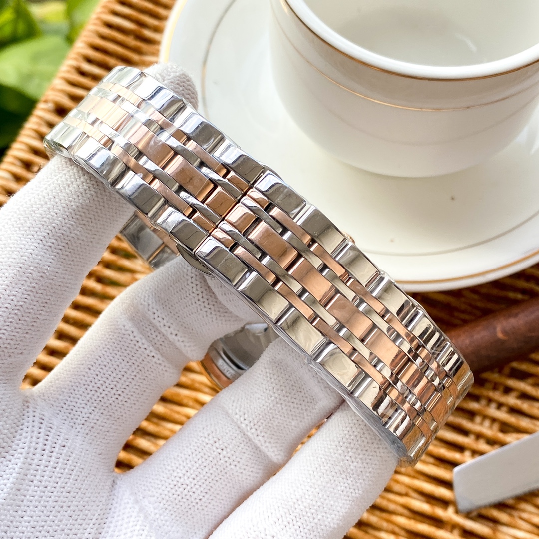 Jaeger-LeCoultre Fine Men's Watches