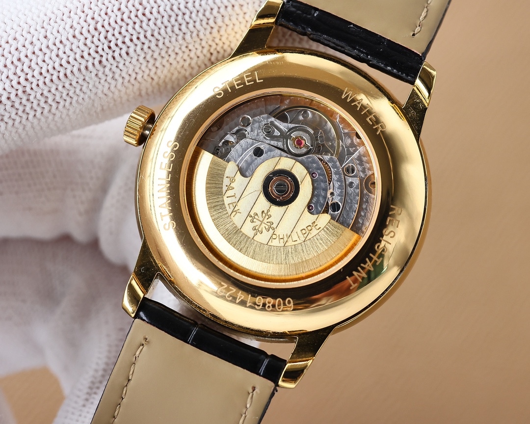 Patek Philippe Men's Watches