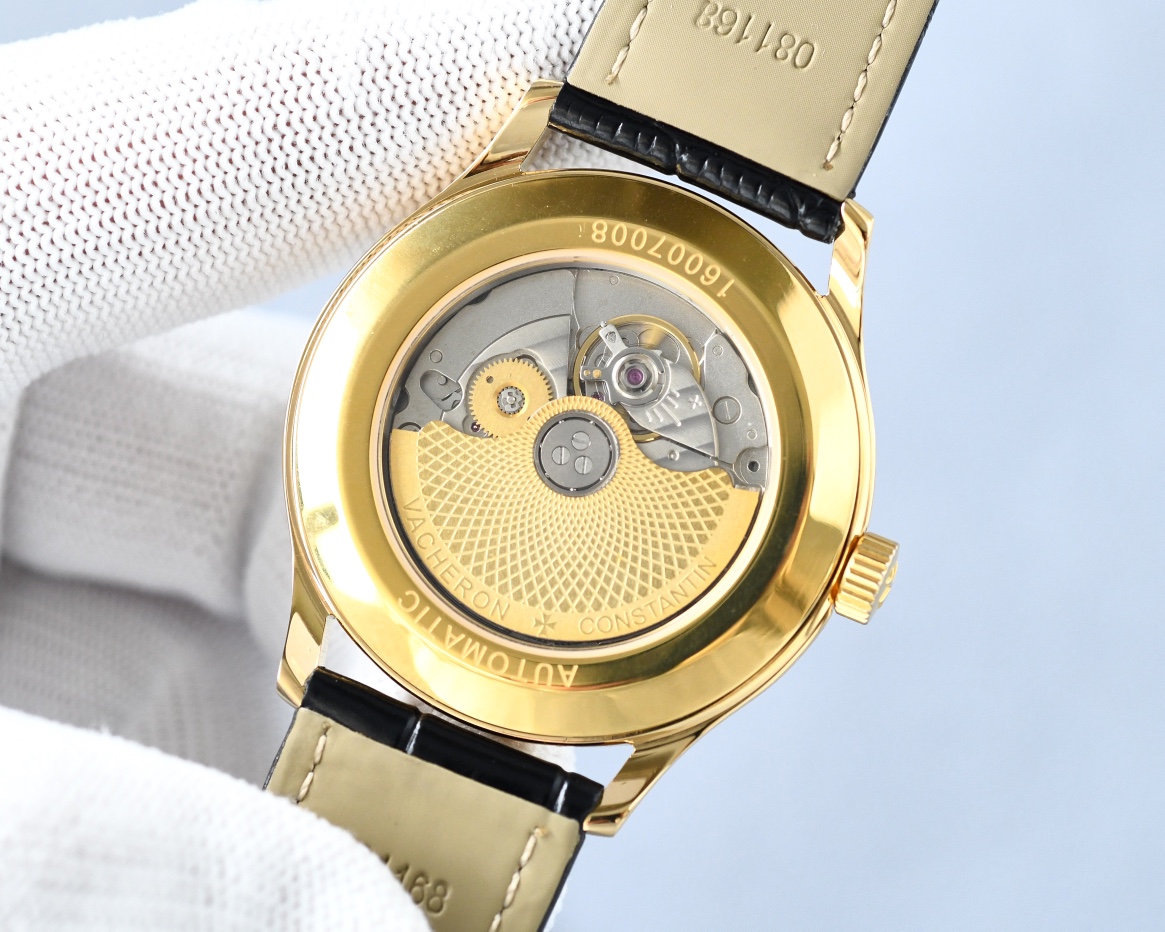 Vacheron Constantin Global Limited Edition