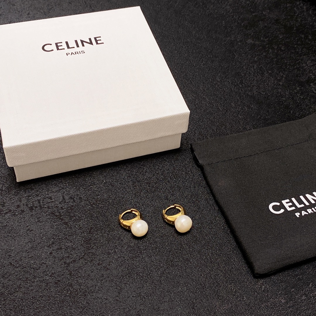 Celine Earrings