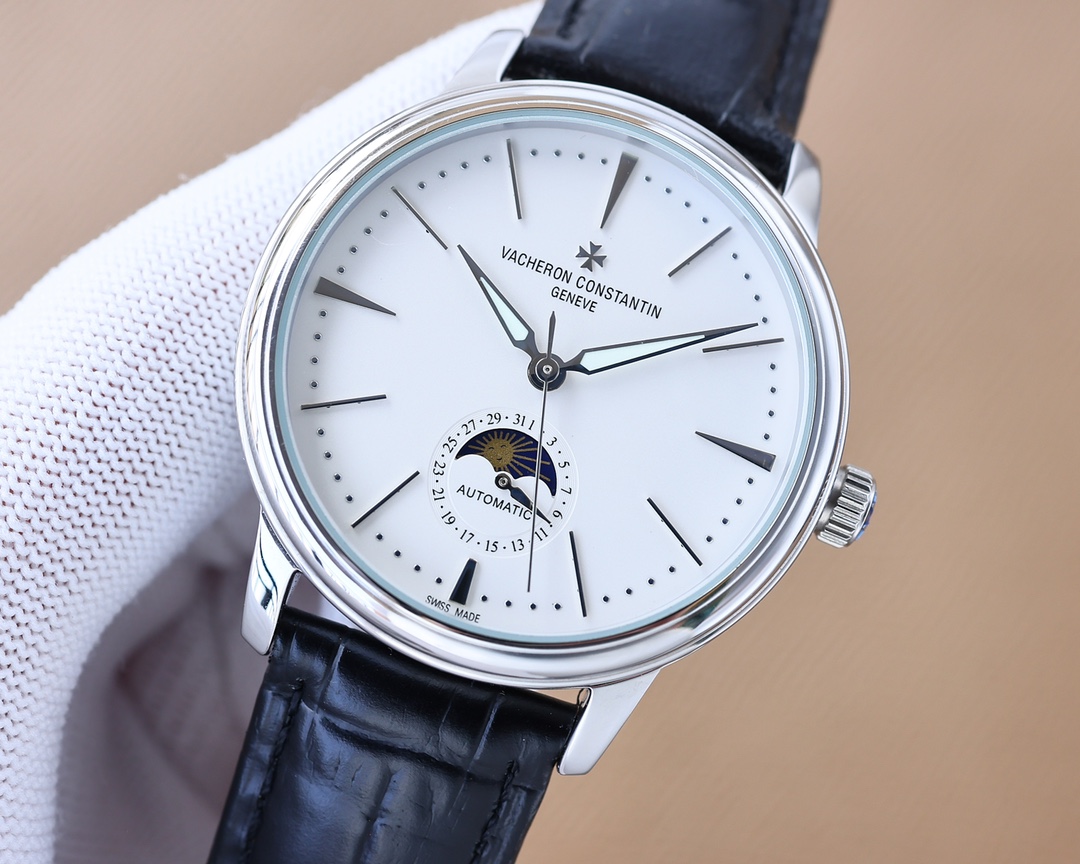Vacheron Constantin Heritage Men's Watch