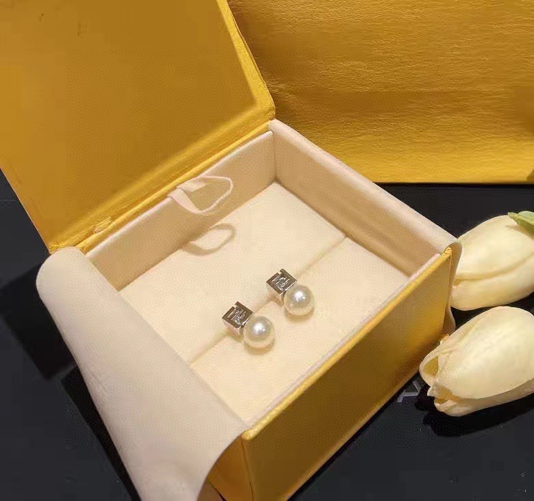 Fendi Earrings