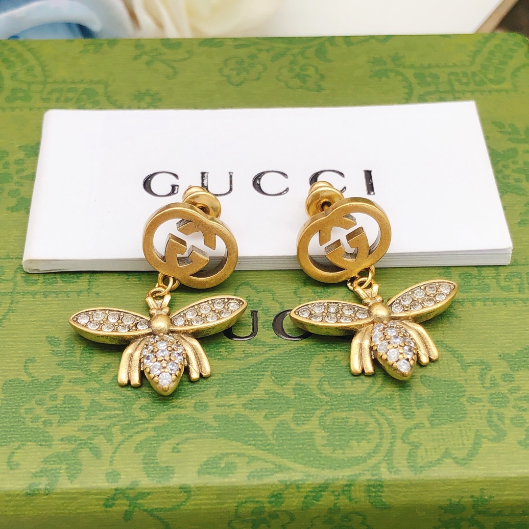Gucci jewelry