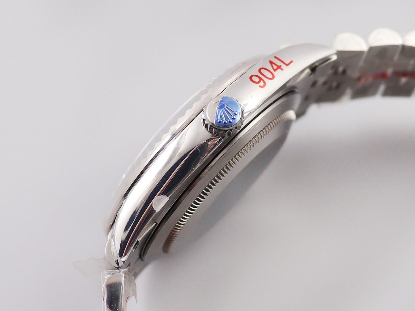 Rolex RE Log Men's Watch 41mm