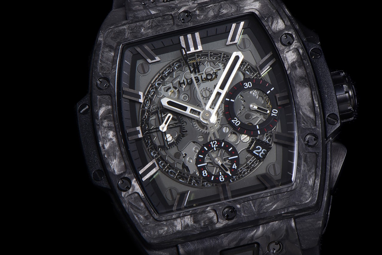 Hublot-Big Bang Soul Series