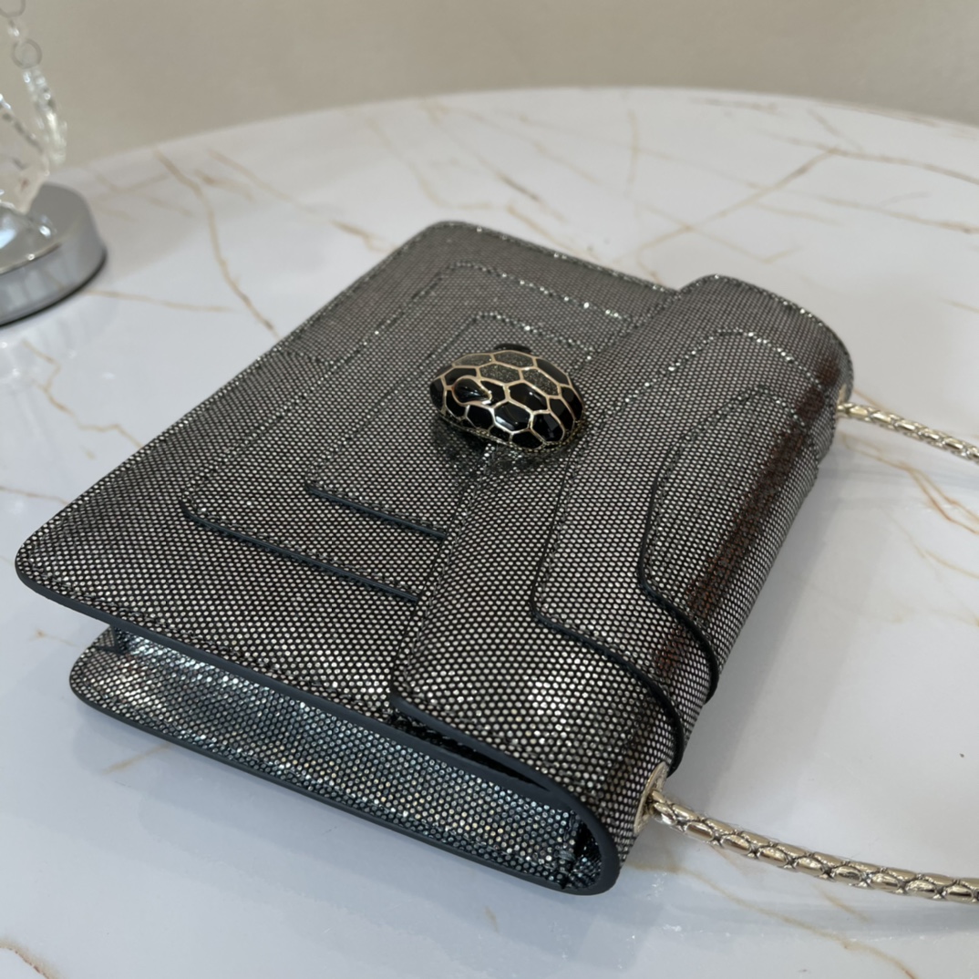 BVLGARI SERPENTI ELLIPSE series