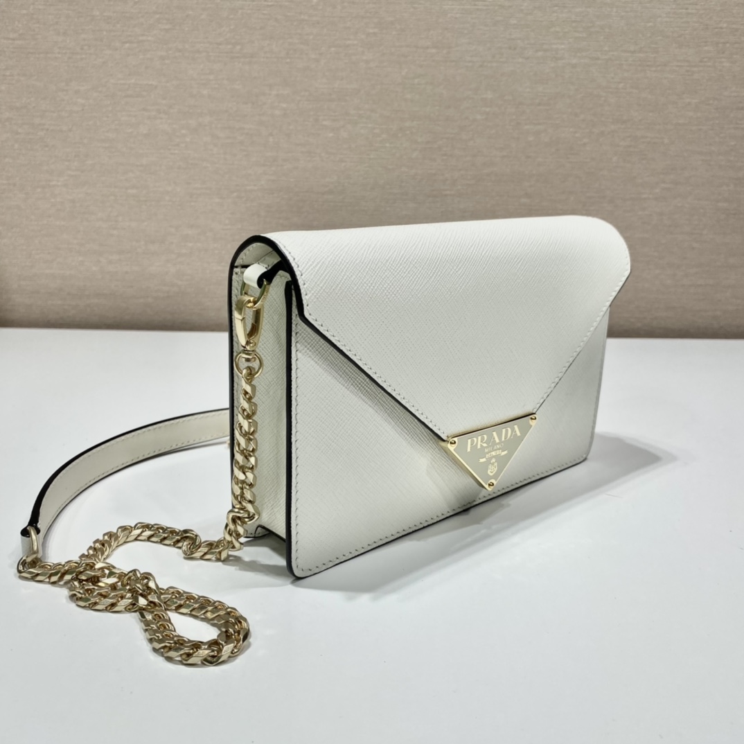 𝐏𝐑𝐀𝐃𝐀 New Crossbody Bag 1BD318