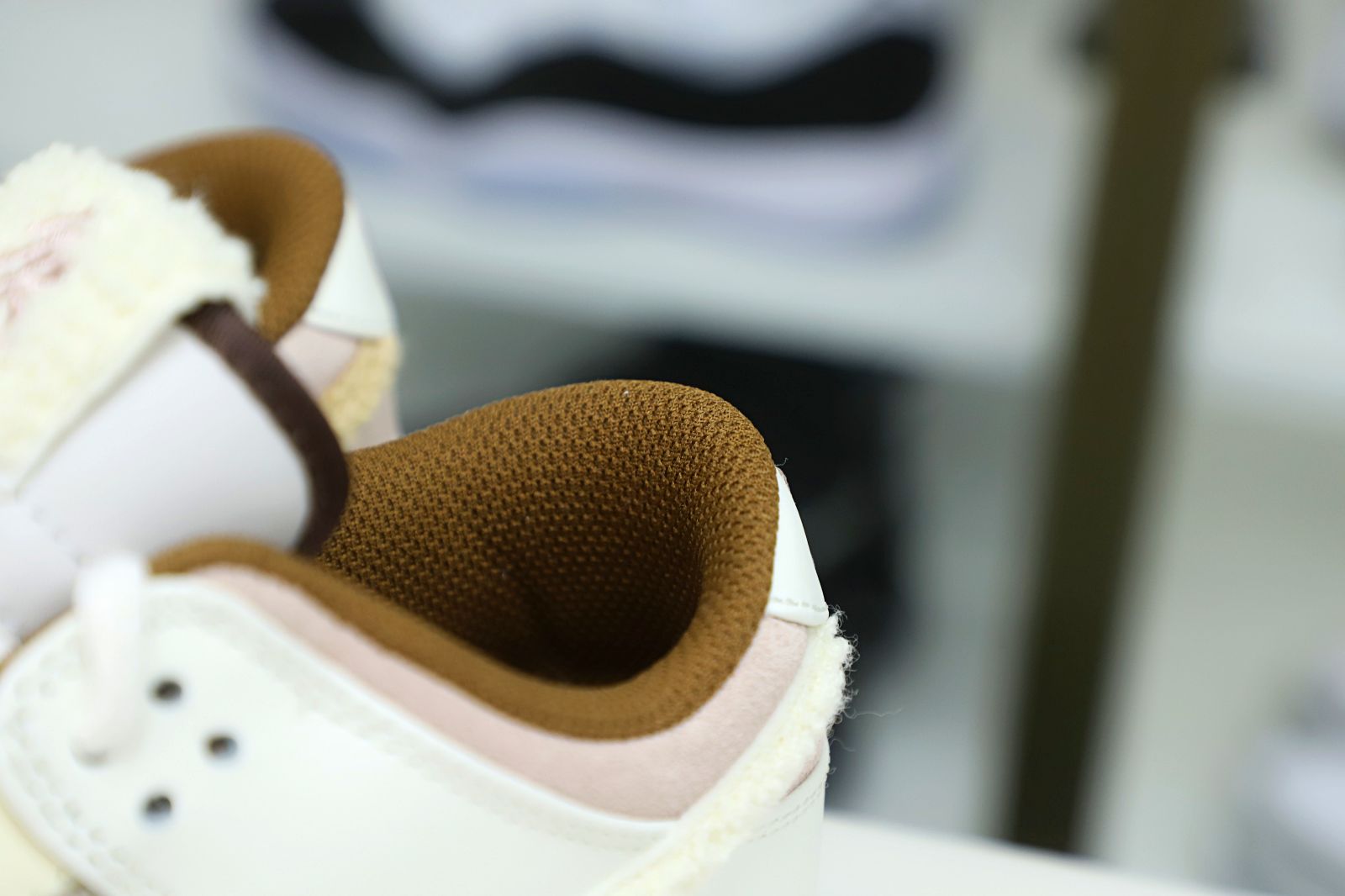 Nike Dunk Low Year of the Rabbit