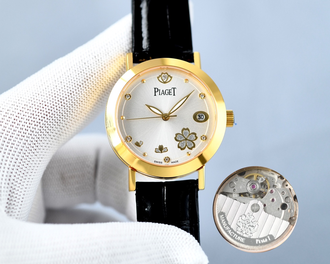 Piaget Ladies Watches