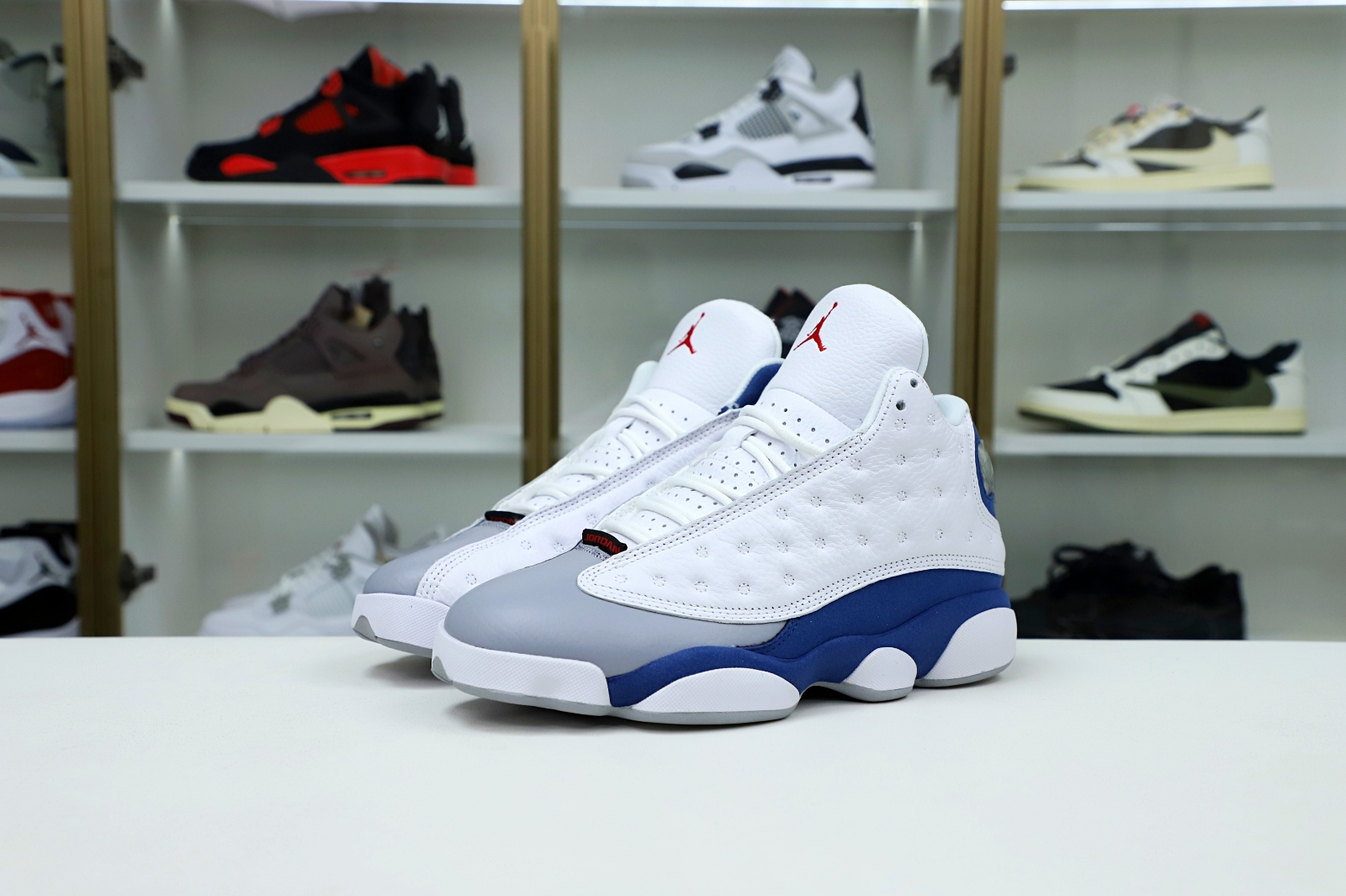 Jordan Air Jordan 13 retro french blue