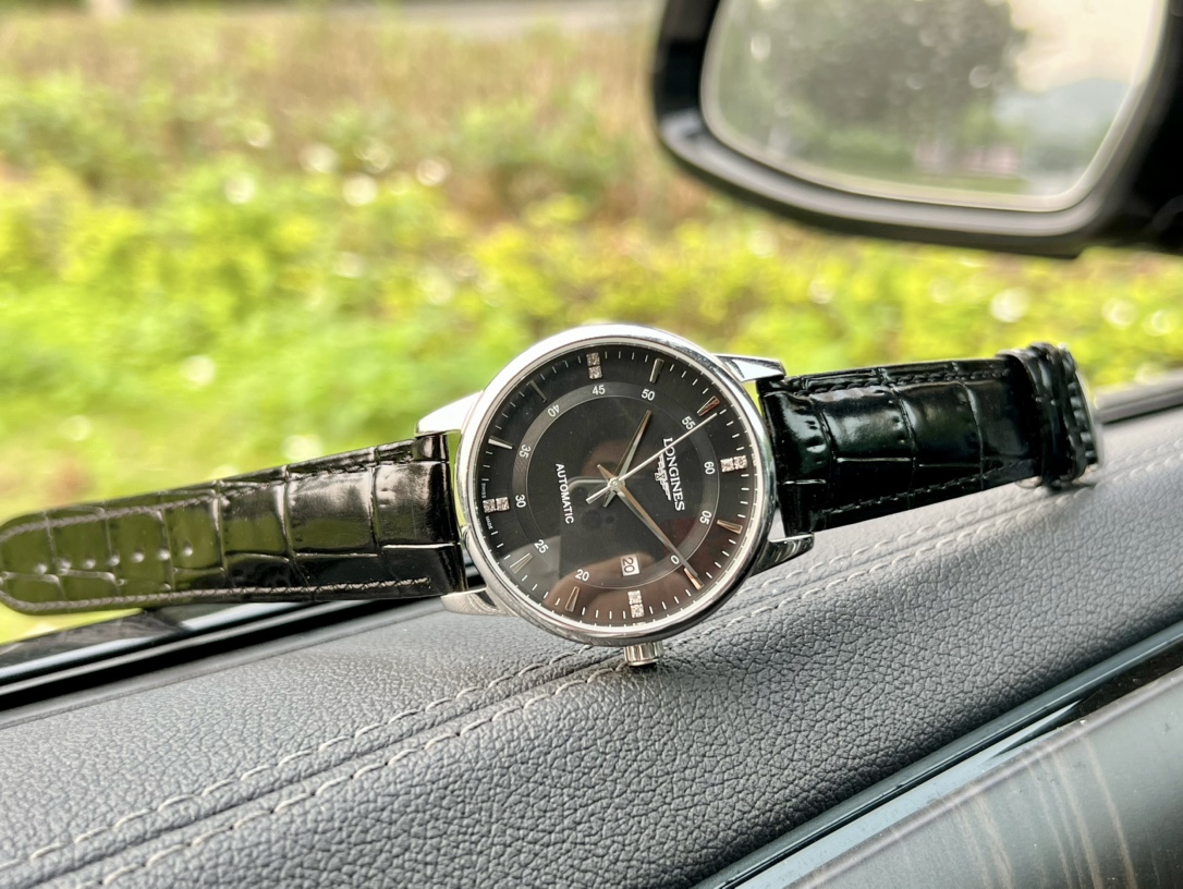 Longines - Men's Watches