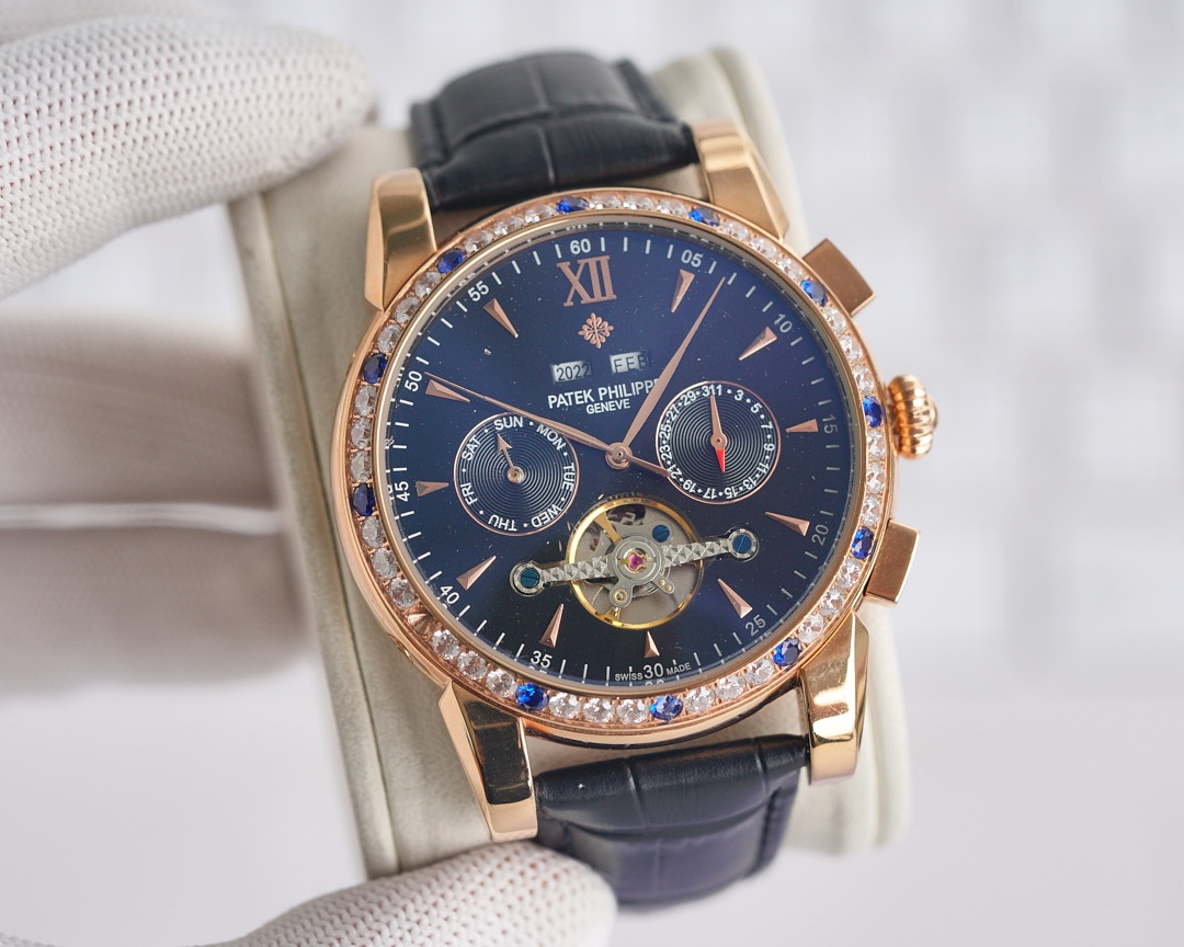 Patek Philippe Men's Watches