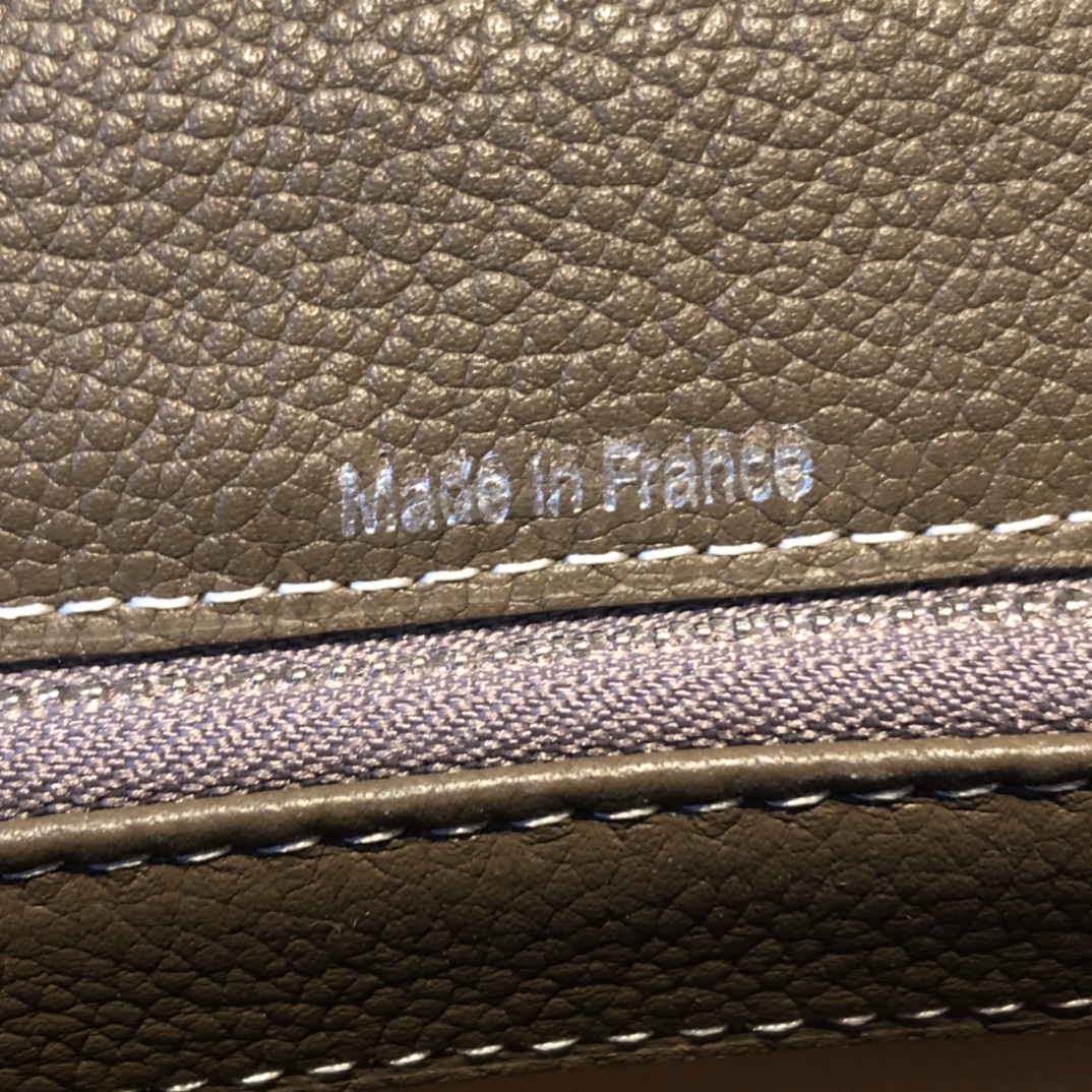 DELVAUX      🇧🇪brillant togo