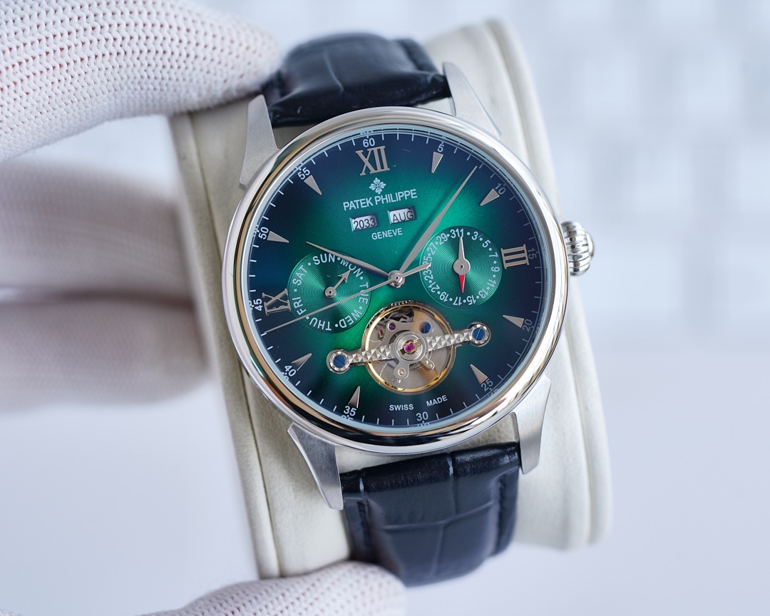 Patek Philippe Men's Watches