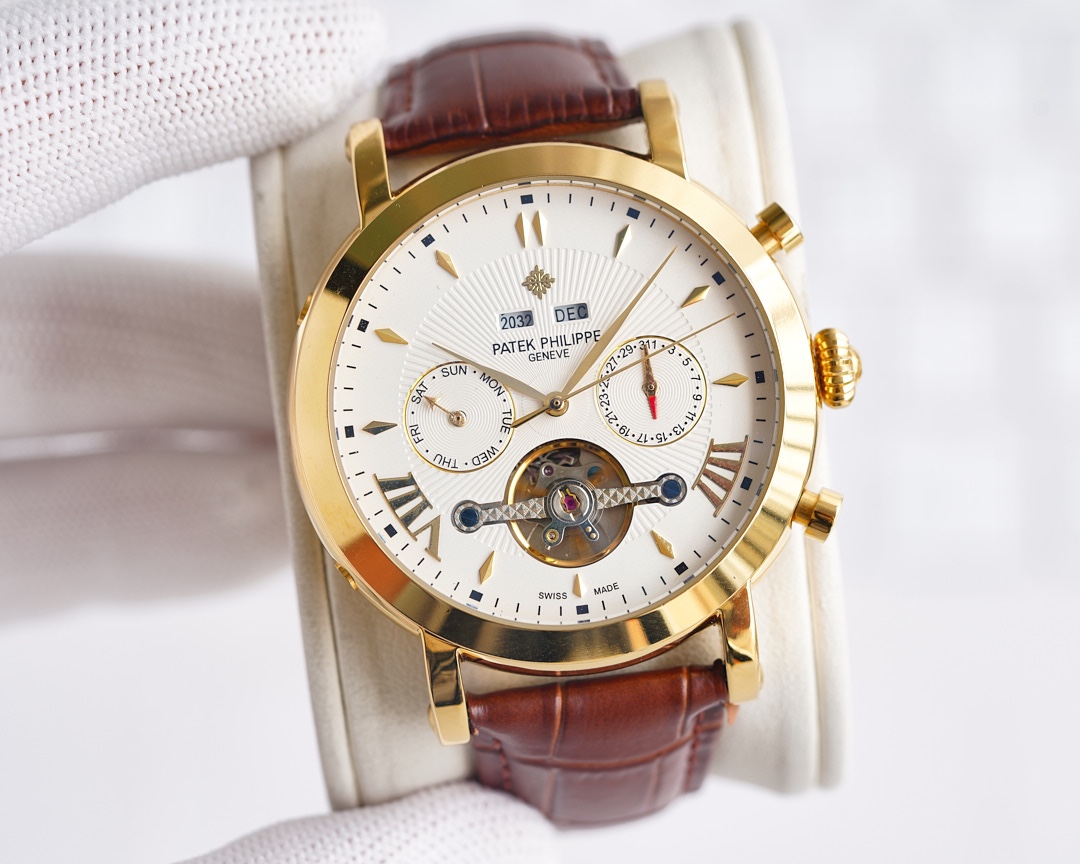Patek Philippe Men's Watches
