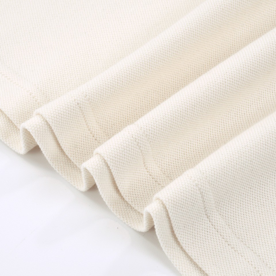 Gucci 2024S new polo shirt