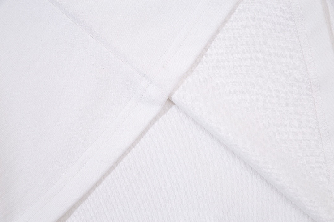 Dior 23FW spring/summer classic T-shirt