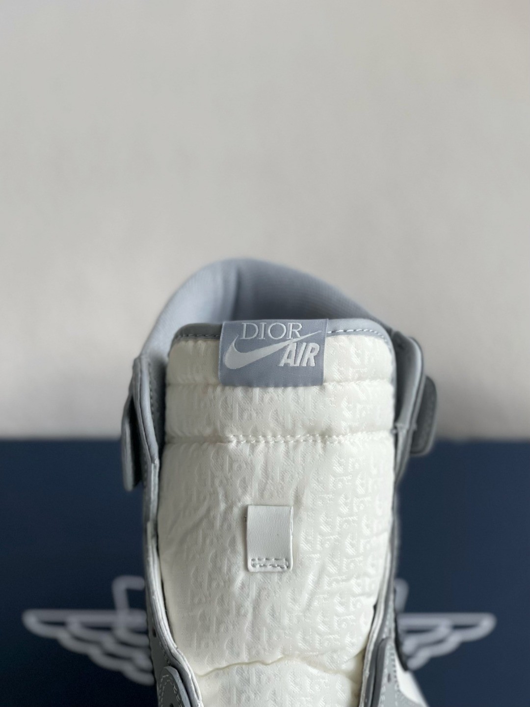 DIOR x NIKE JORDAN 1 Sneaker