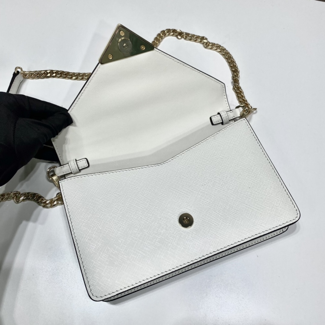𝐏𝐑𝐀𝐃𝐀 New Crossbody Bag 1BD318
