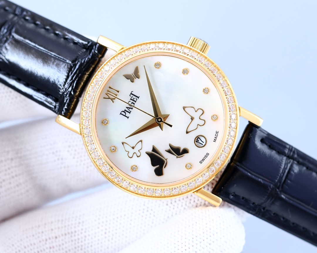 Piaget Ladies Watches