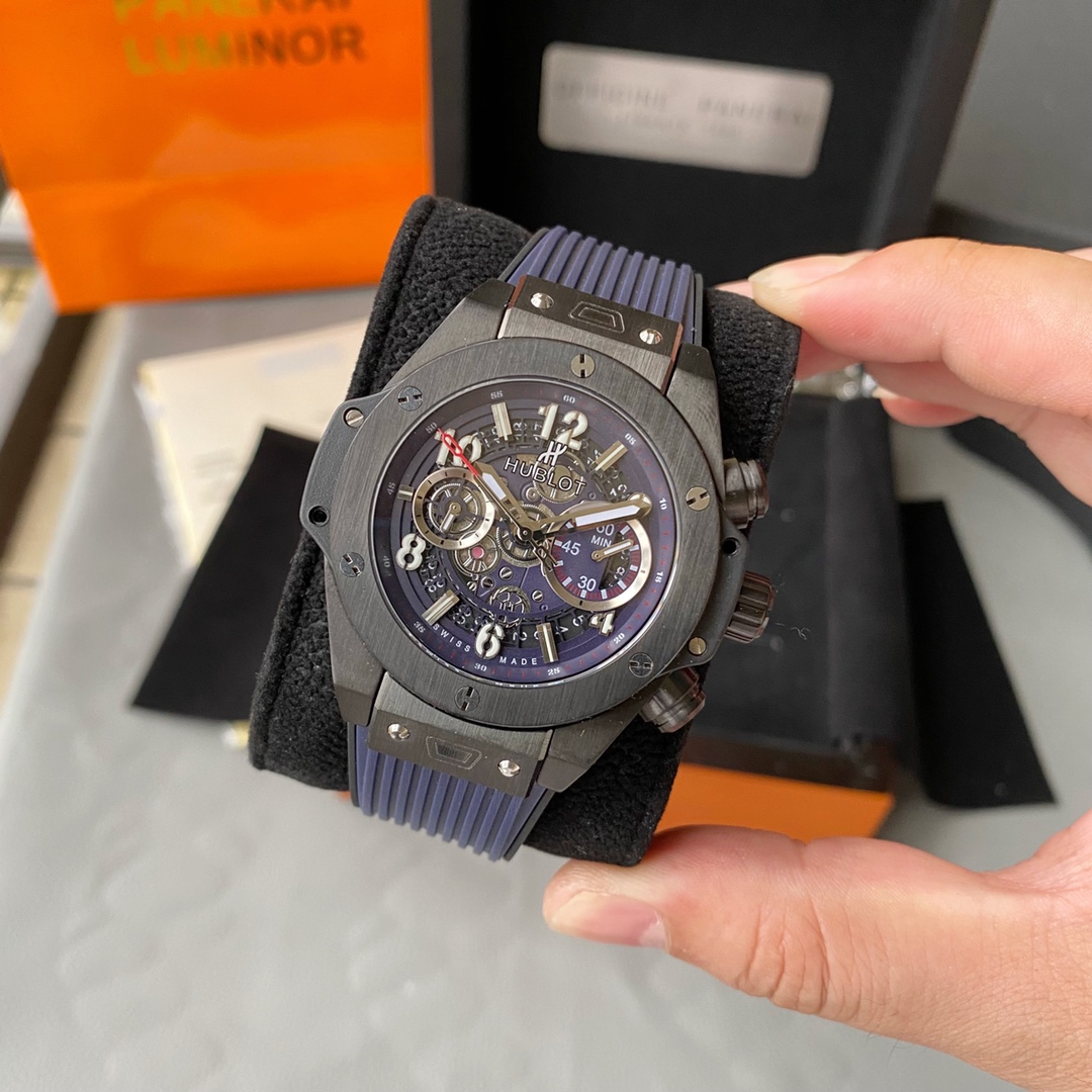 Hublot-Boutique Men's Watches