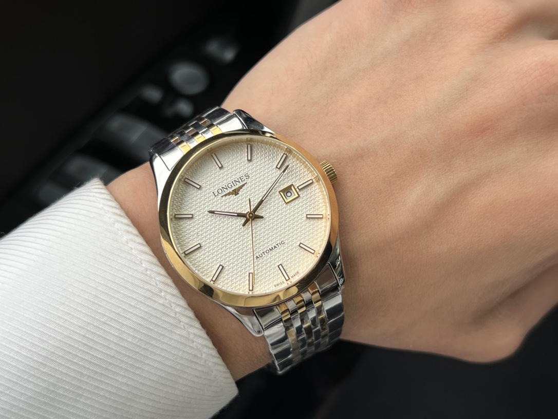 Longines Men's Watches