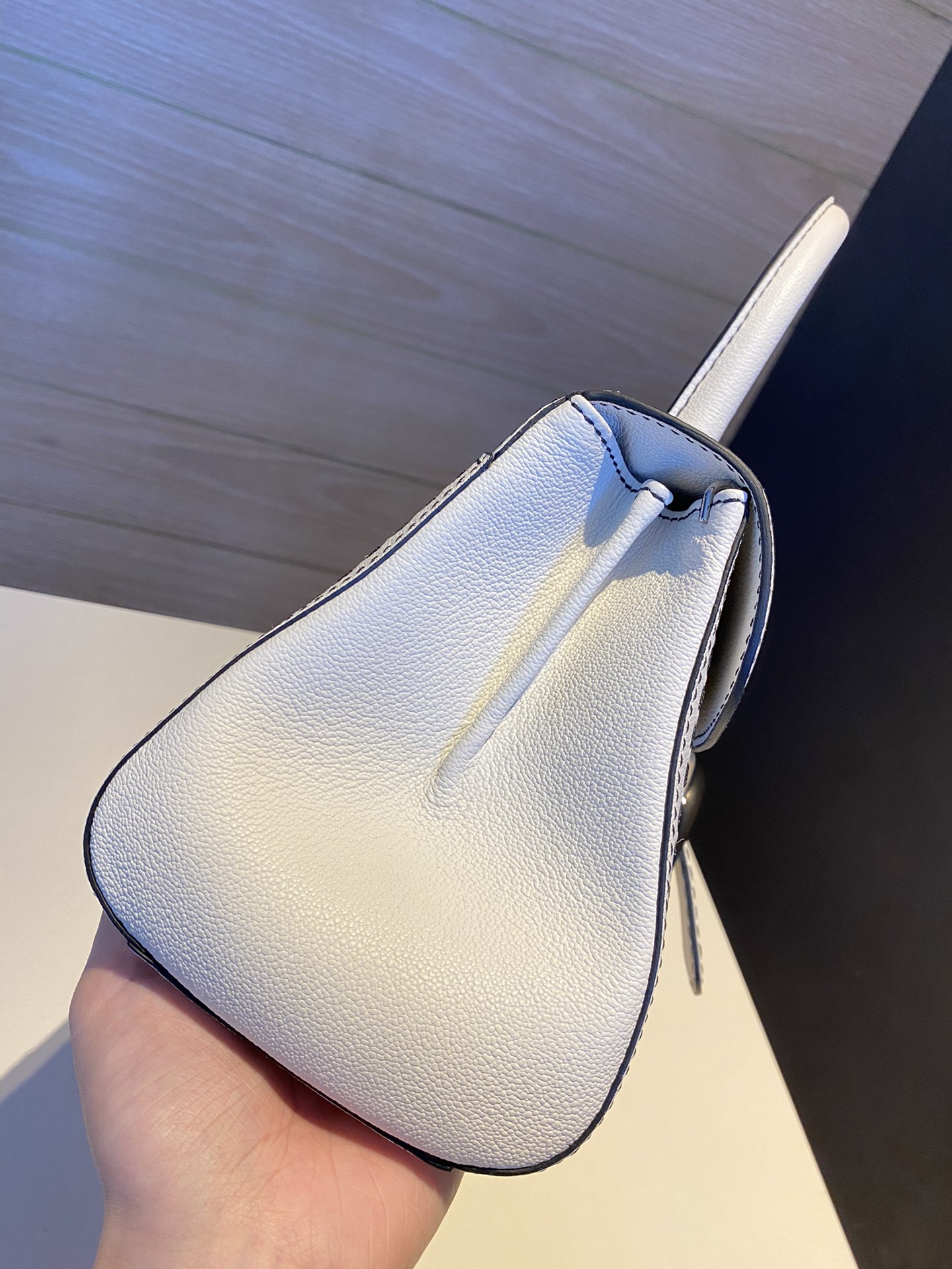 DELVAUX      🇧🇪brillant togo