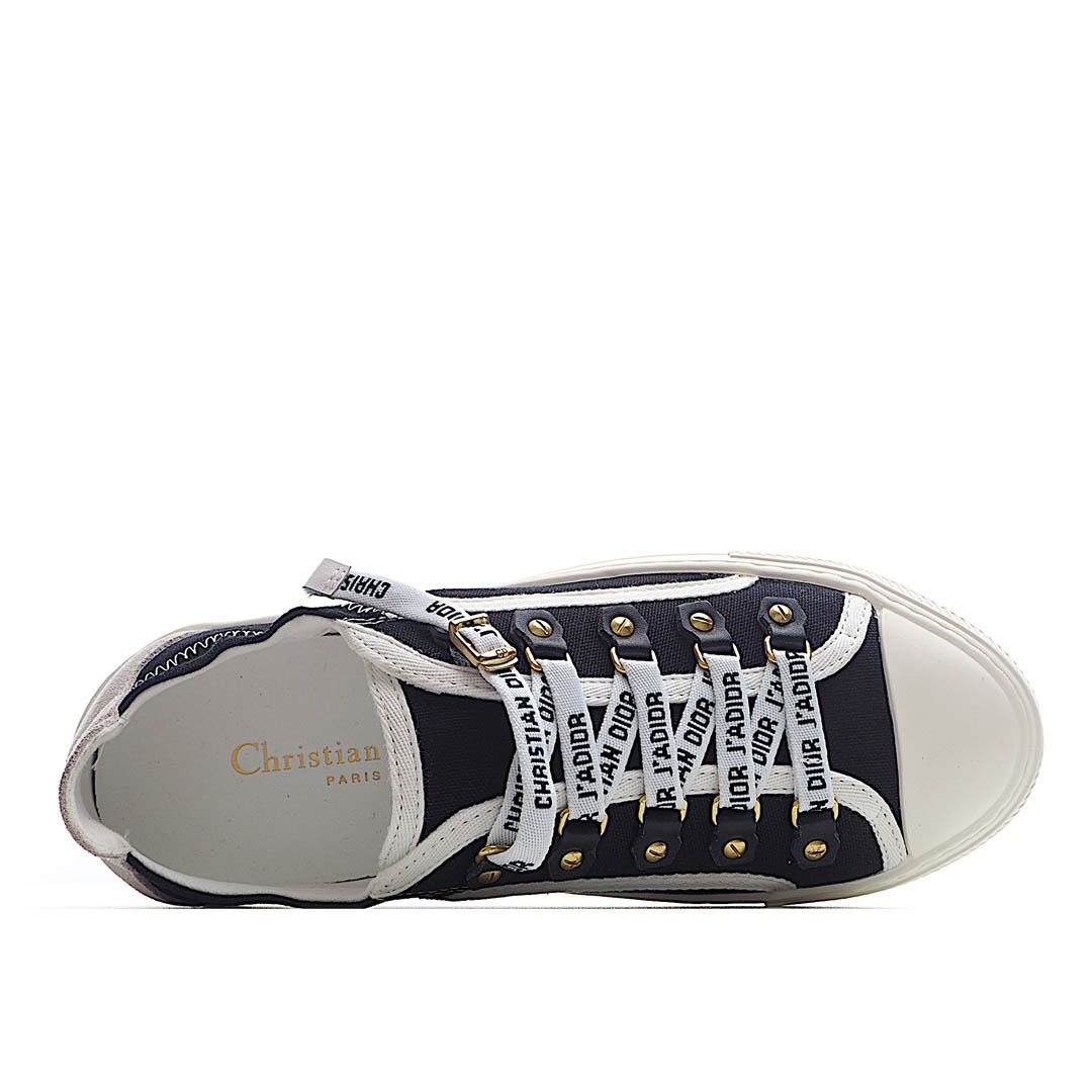 Dior “Christian Dior J’Adior” espadrilles