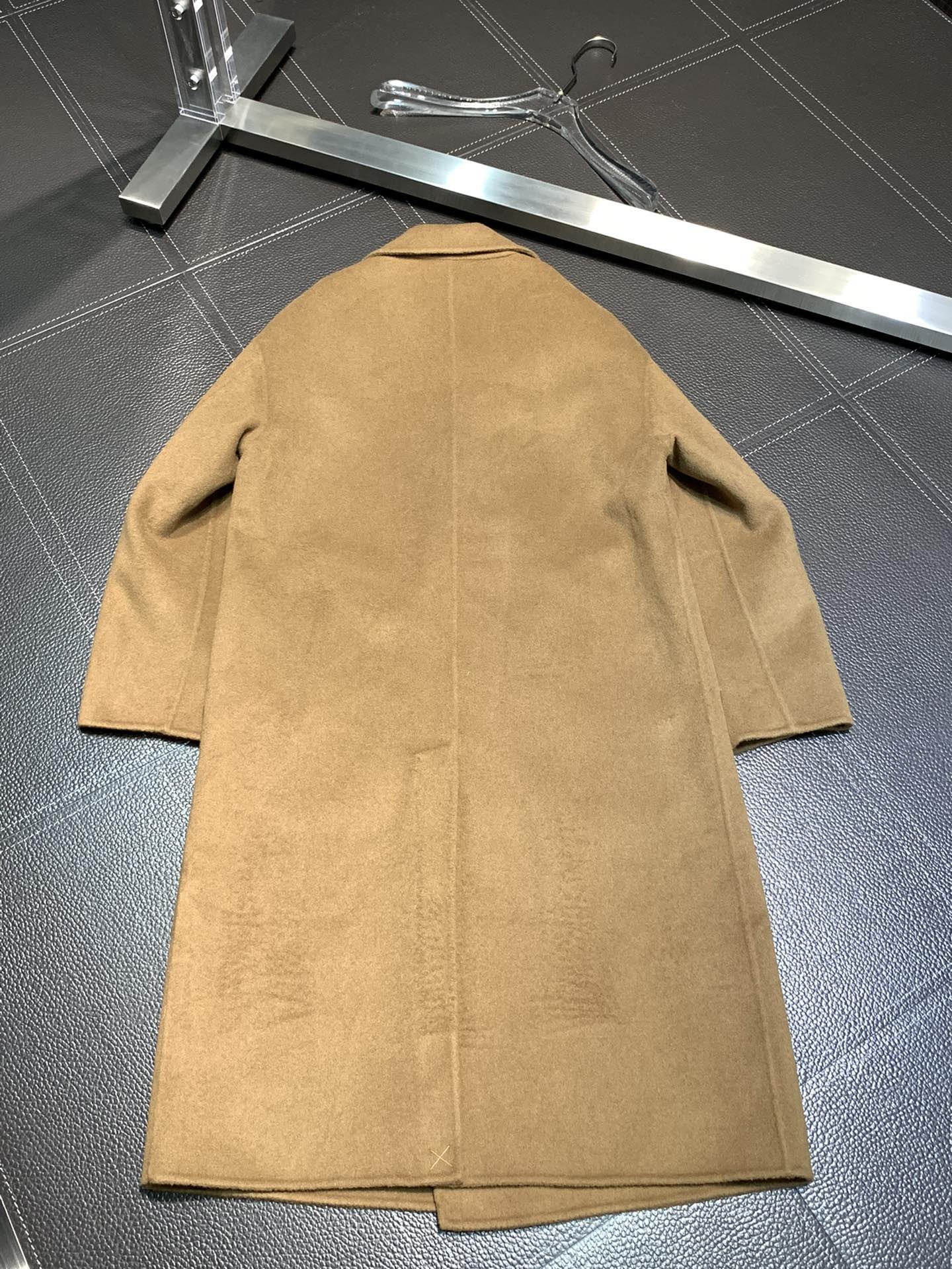 Louis Vuitton Men's Sherpa Coat