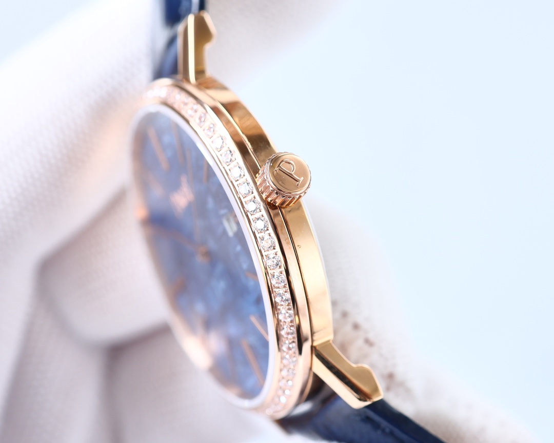 Piaget ALTIPLANO series high-end mechanical watches