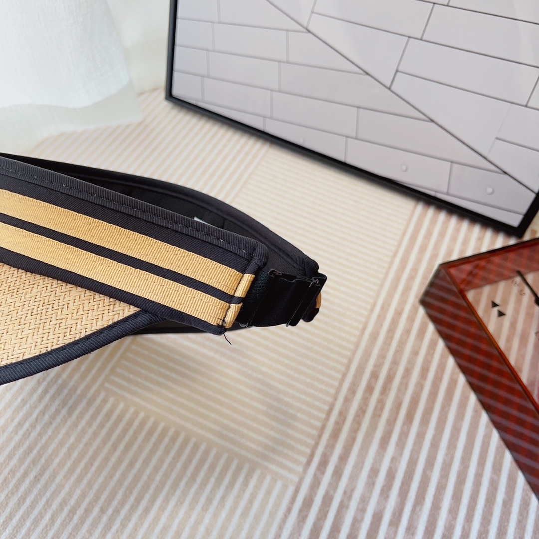 Balenciaga Explosive Empty Hat