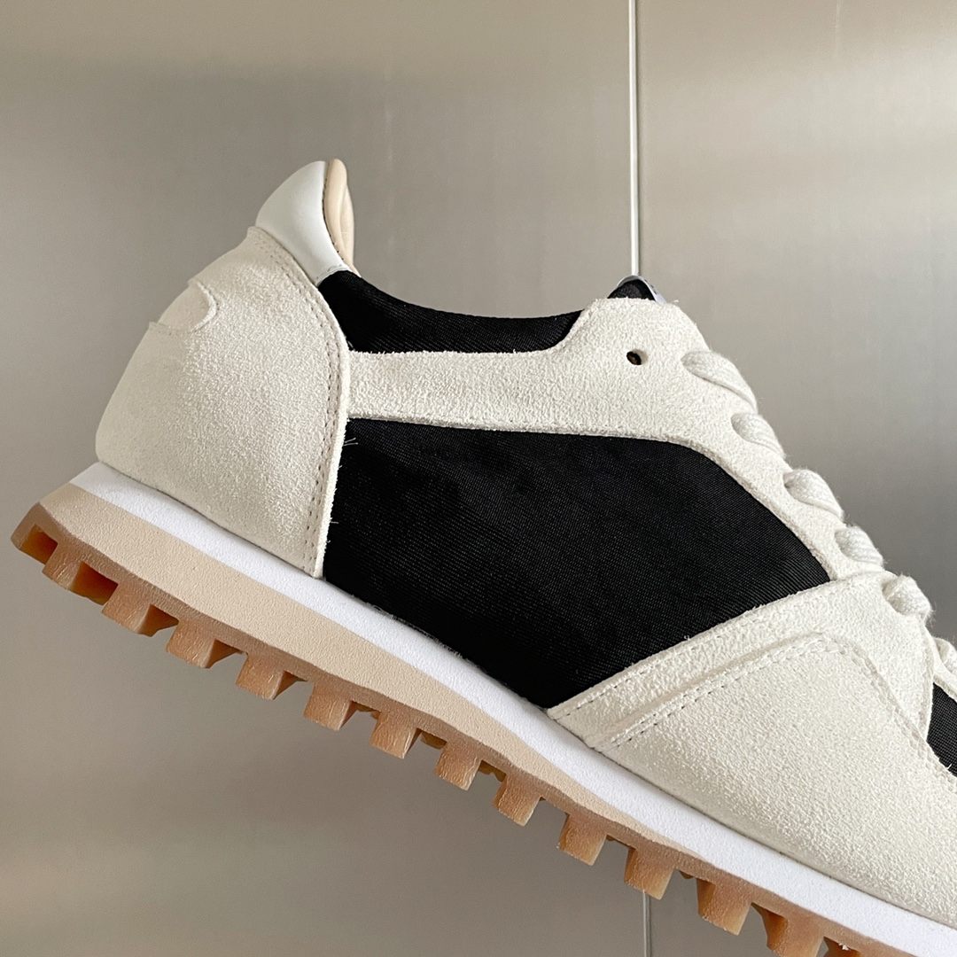 𝐒𝐩𝐚𝐥𝐰𝐚𝐫𝐭 ｜𝟐𝟎𝟐𝟐𝟐/𝐒𝐒 𝐧𝐞𝐰 Swedish super niche brand Spalwart casual retro sports running shoes